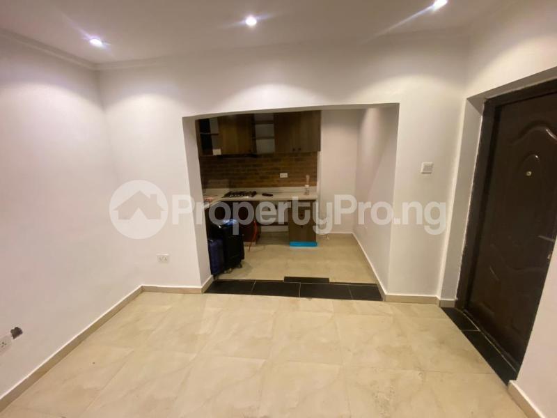 1 bedroom Flat / Apartment for rent Lekki Phase 1 Lekki Lagos