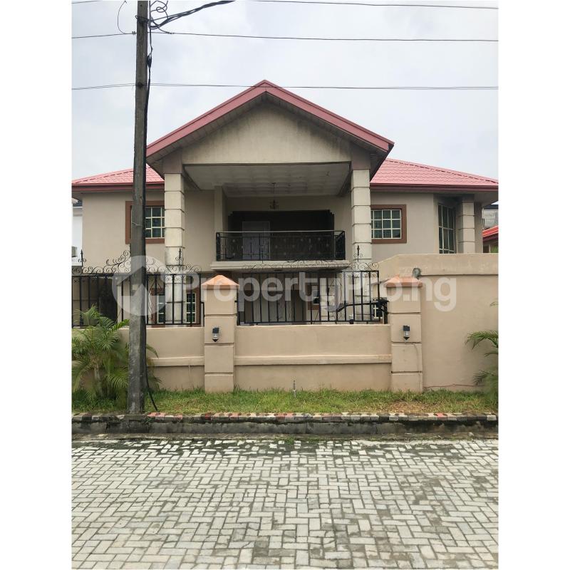 1 bedroom Flat / Apartment for rent Osapa london Lekki Lagos