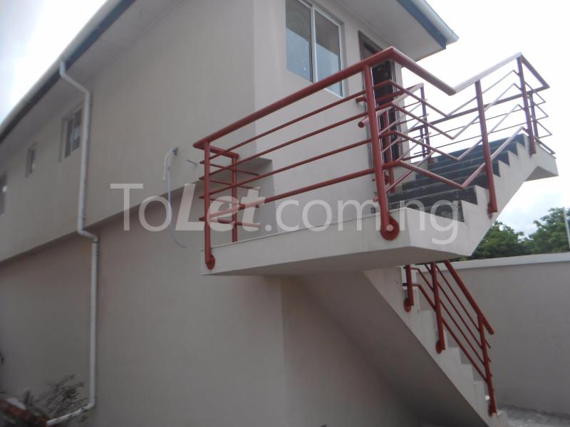 1 bedroom Flat / Apartment for rent Lekki Phase 1 Right Lagos