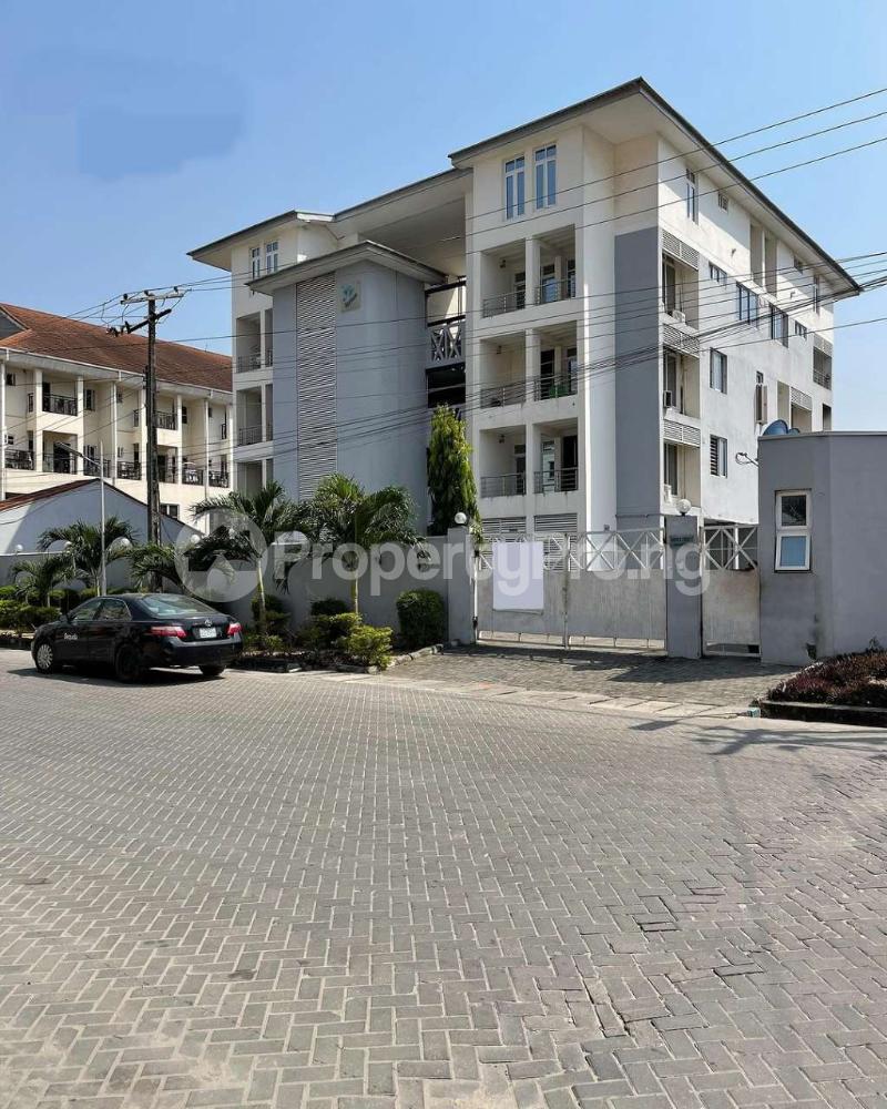 1 bedroom Flat / Apartment for rent ONIRU Victoria Island Lagos