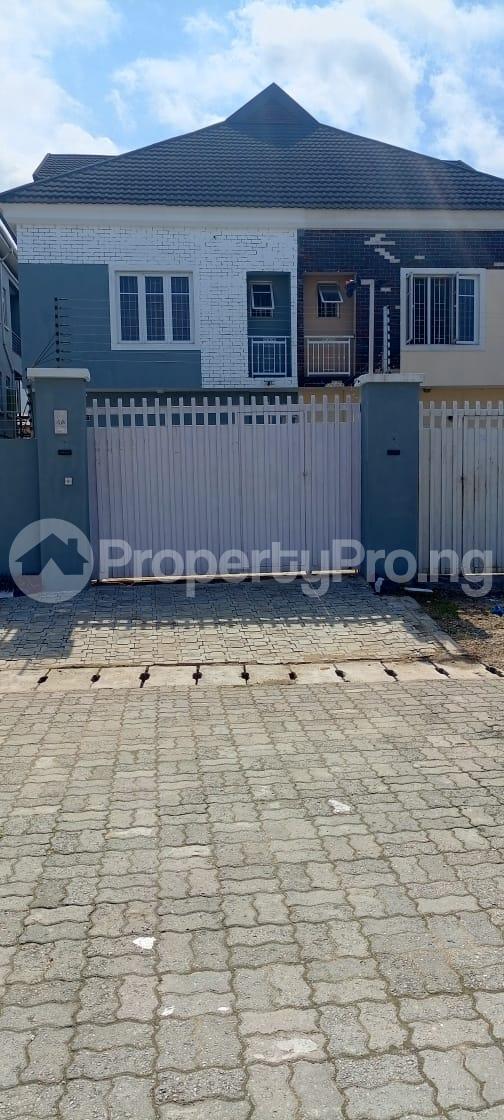 1 bedroom Flat / Apartment for rent Admiralty Road Lekki Lagos