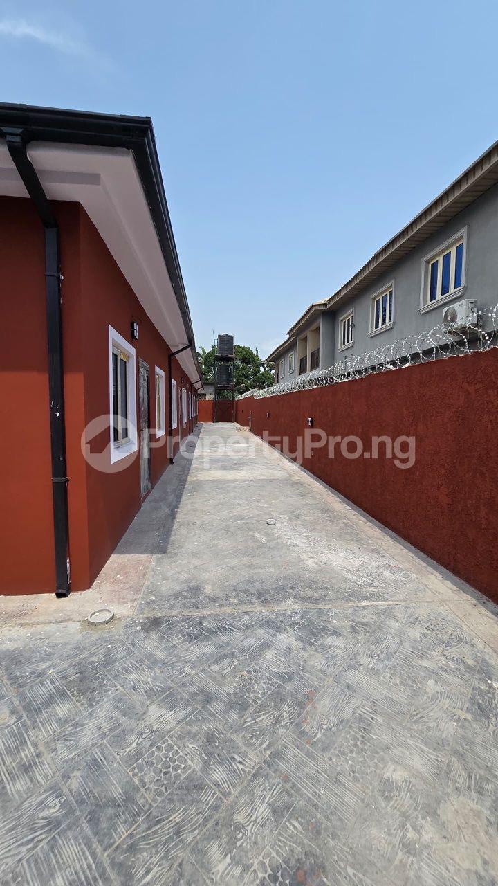 1 bedroom Flat / Apartment for rent Sangotedo Lagos