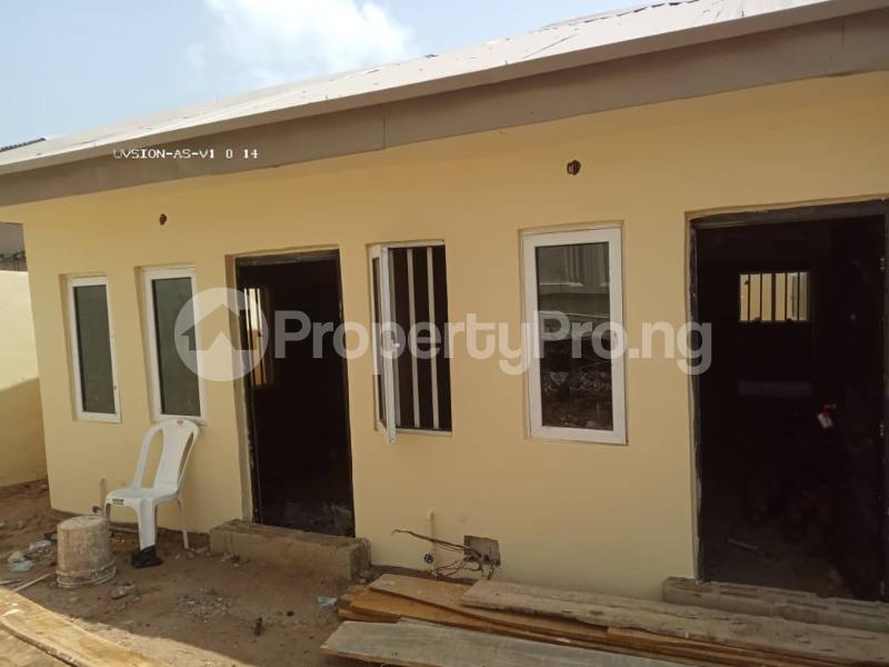 1 bedroom Flat / Apartment for rent Dolphin Estate Ikoyi Lagos