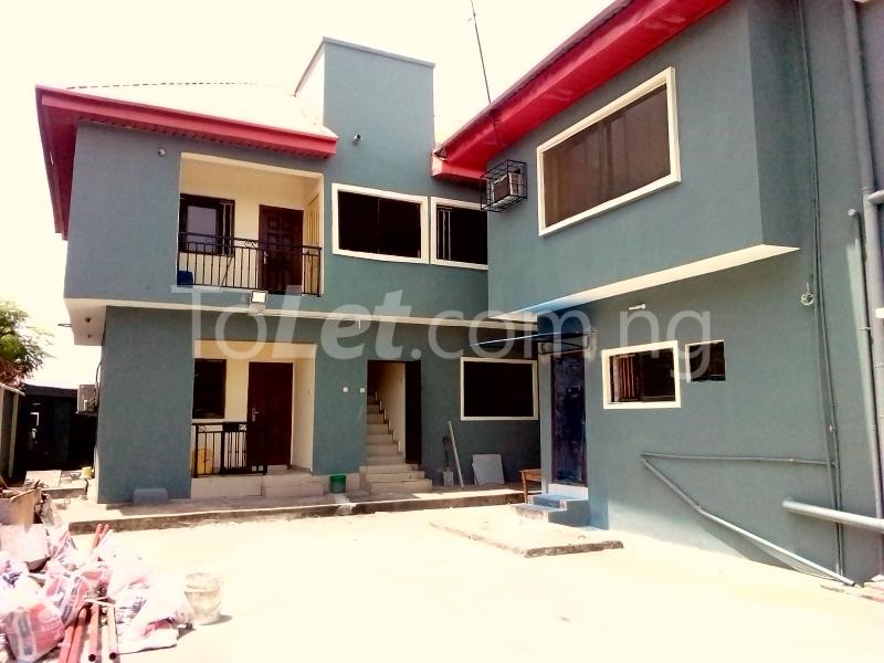 1 bedroom Flat / Apartment for rent Lekki Lekki Phase 1 Lekki Lagos