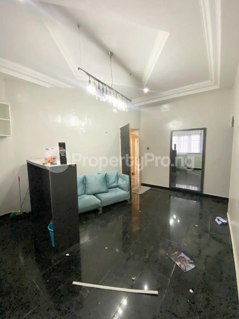 1 bedroom Flat / Apartment for rent chevron Lekki Lagos