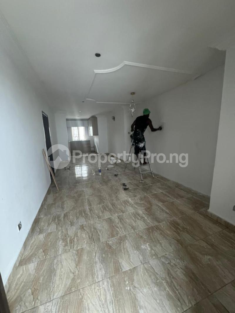 1 bedroom Flat / Apartment for rent chevron Lekki Lagos