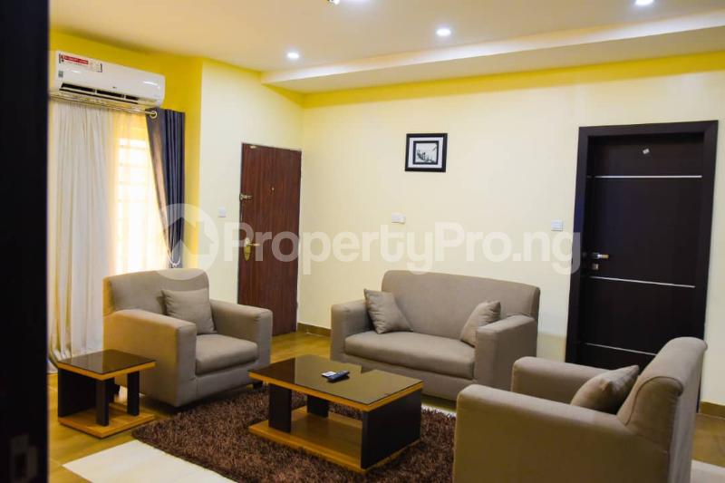 1 bedroom Flat / Apartment for shortlet Alade Allen Avenue Ikeja Lagos