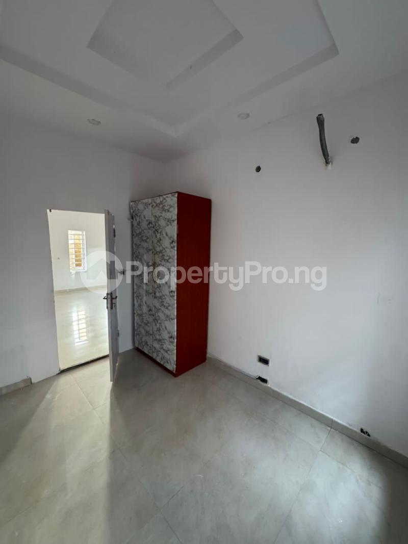1 bedroom Flat / Apartment for rent Chevron Alternative Route Lekki Lagos