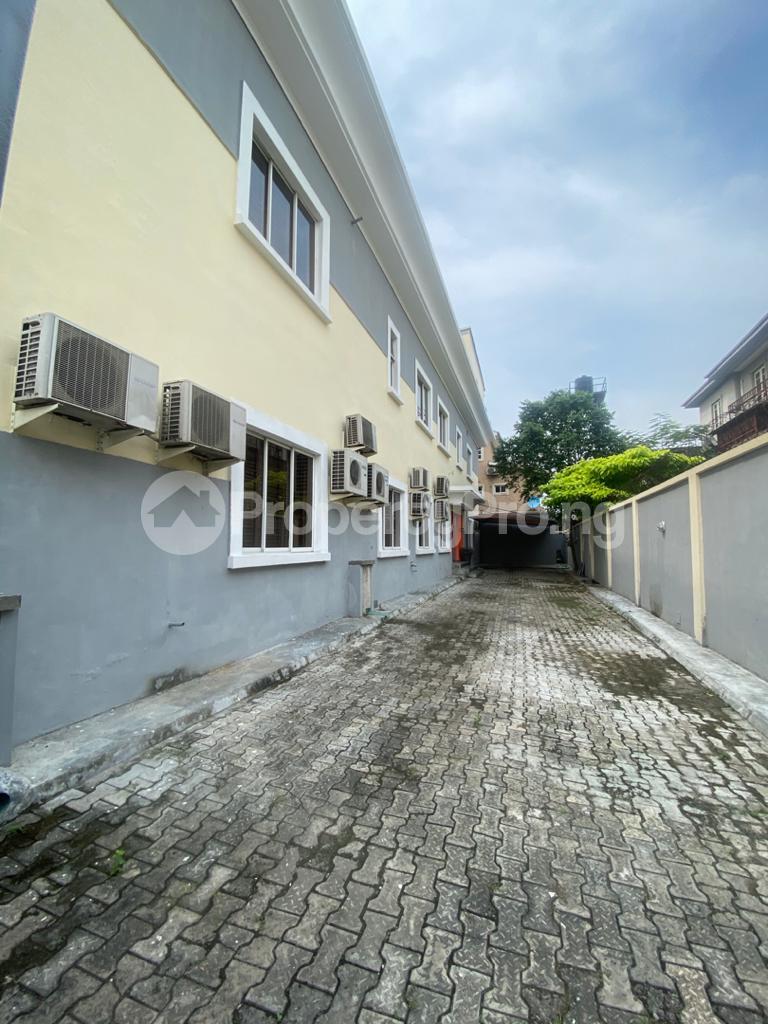 1 bedroom Flat / Apartment for rent 16, Remi Olowude Maruwa Lekki Lagos Lekki Phase 1 Lekki Lagos