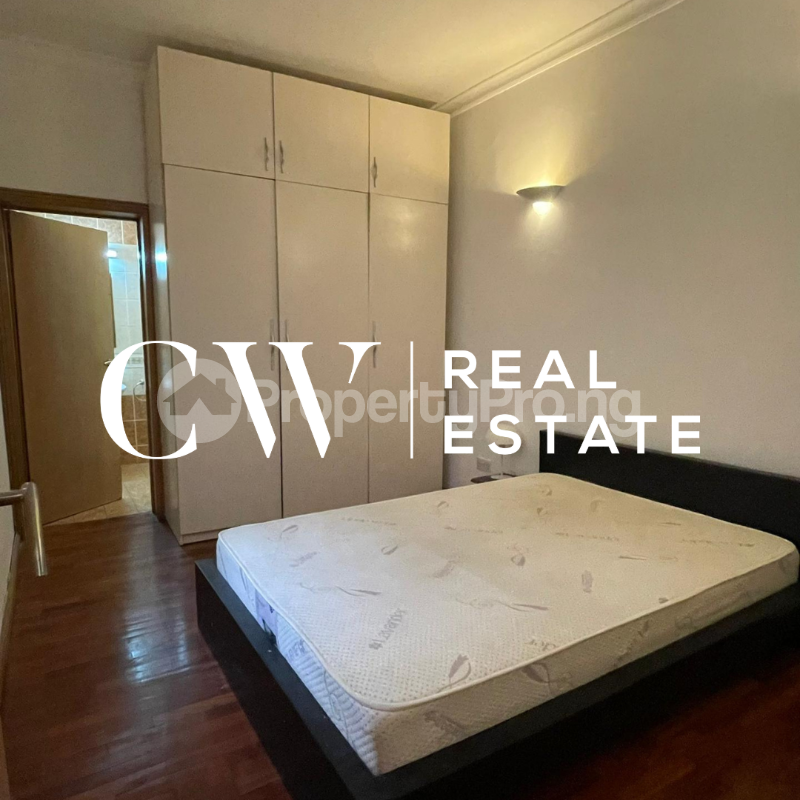 1 bedroom Flat / Apartment for rent Old Ikoyi Ikoyi Lagos - 0