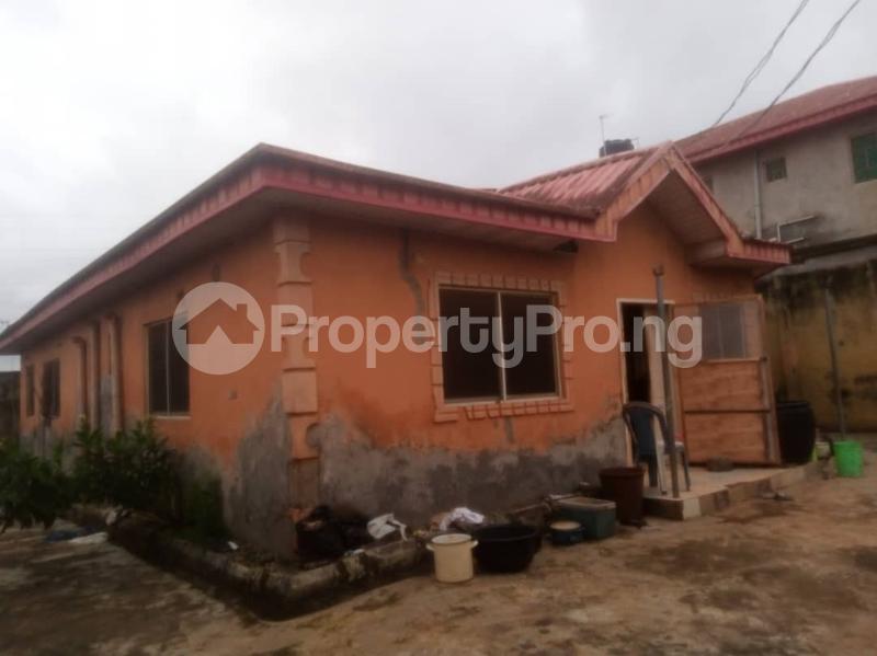 1 bedroom House for rent Plot 25, Bamidele Avi Street, Graceland Estate, Egbeda Alimosho Lagos