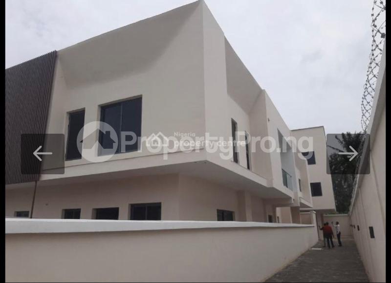 1 bedroom Flat / Apartment for rent Parkview Estate Ikoyi Lagos