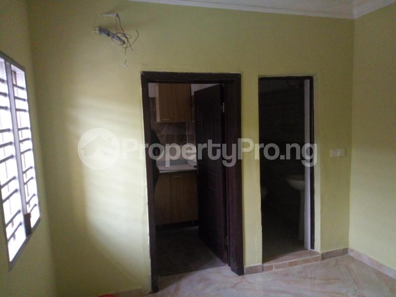 1 bedroom Flat / Apartment for rent Lekki Lekki Phase 1 Lekki Lagos