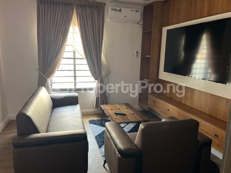1 bedroom Flat / Apartment for rent Ikoyi Lagos