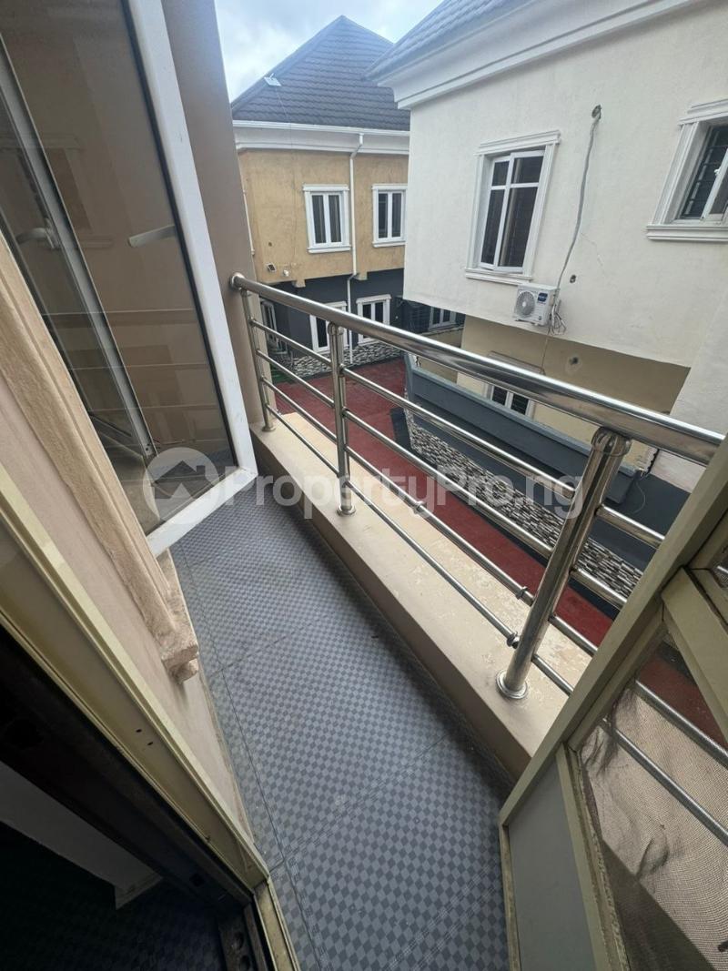 1 bedroom Flat / Apartment for rent Ikota Ikota Lekki Lagos