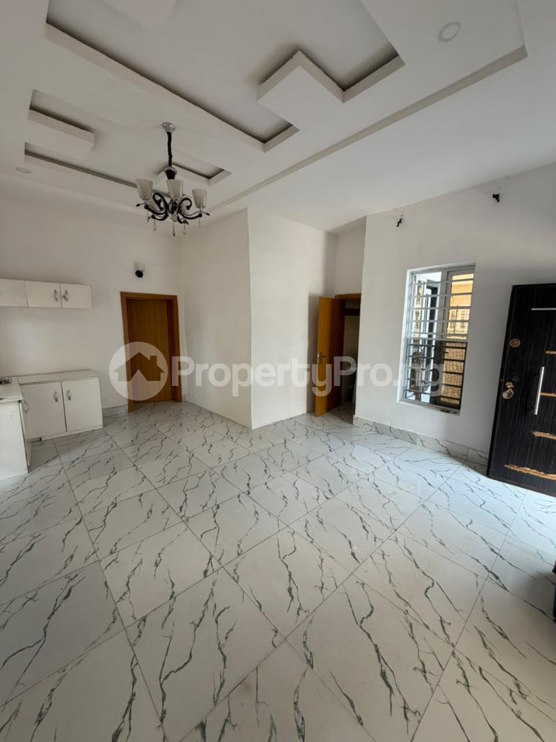 1 bedroom Flat / Apartment for rent Ikota Lekki Lagos