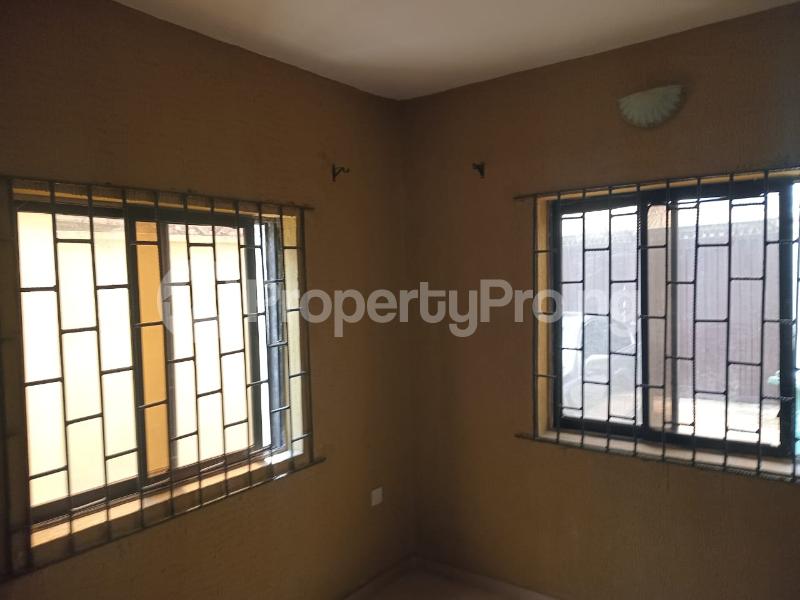 1 bedroom Flat / Apartment for rent Harmony Estate Iyanaipaja Egbeda Alimosho Lagos