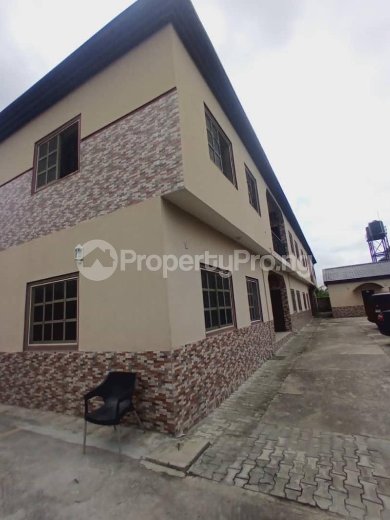 Flat / Apartment for rent Idado Lekki Lagos