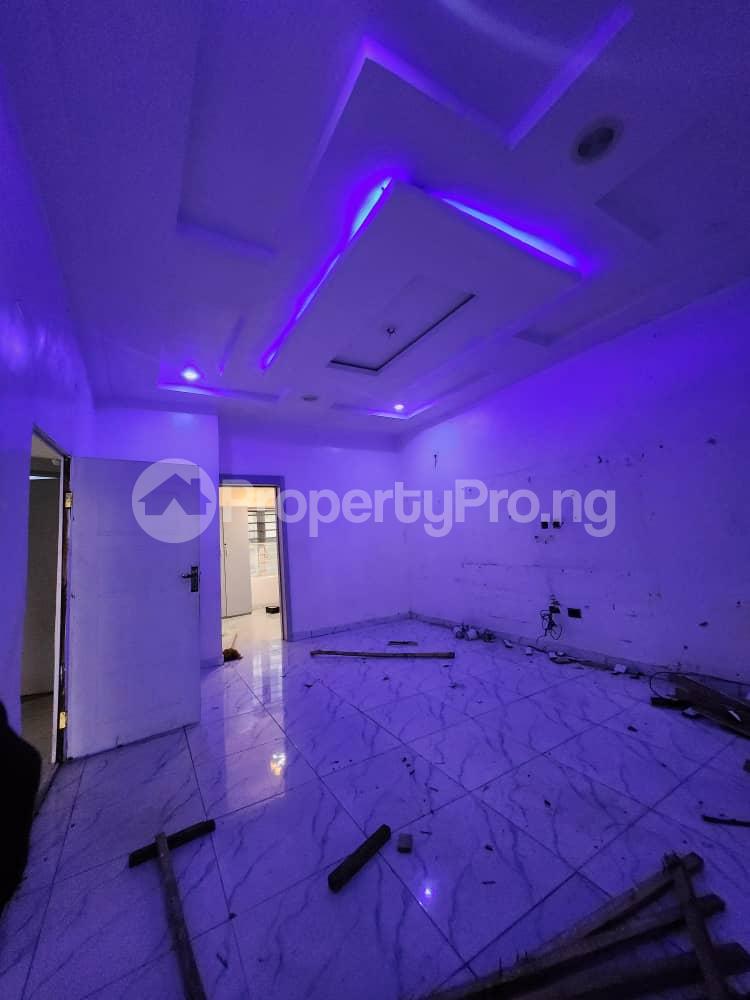 1 bedroom Flat / Apartment for rent Orchid Road Orchid Lekki Lagos