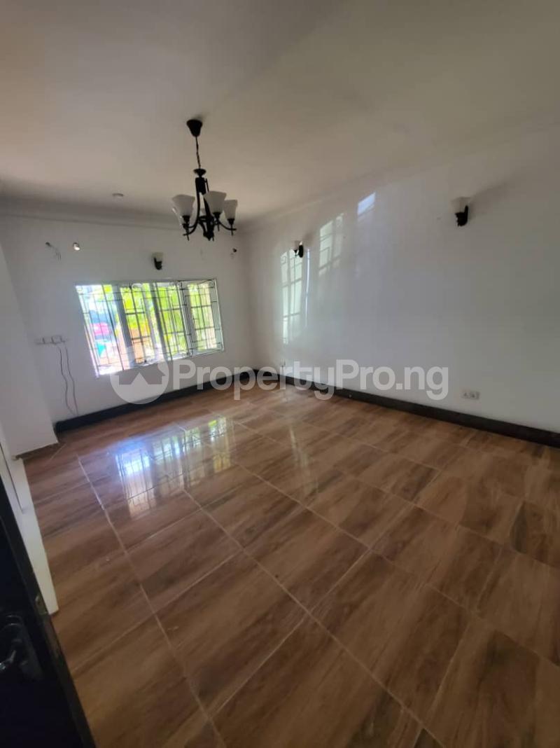 1 bedroom Flat / Apartment for rent Paradise 3 Estate Chevron Drive Lekki Lagos