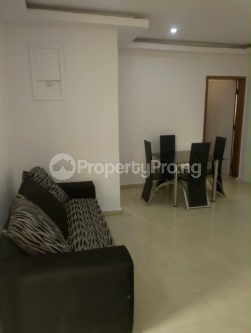 1 bedroom Flat / Apartment for rent Off Admiralty Way Lekki Phase 1 Lekki Lagos