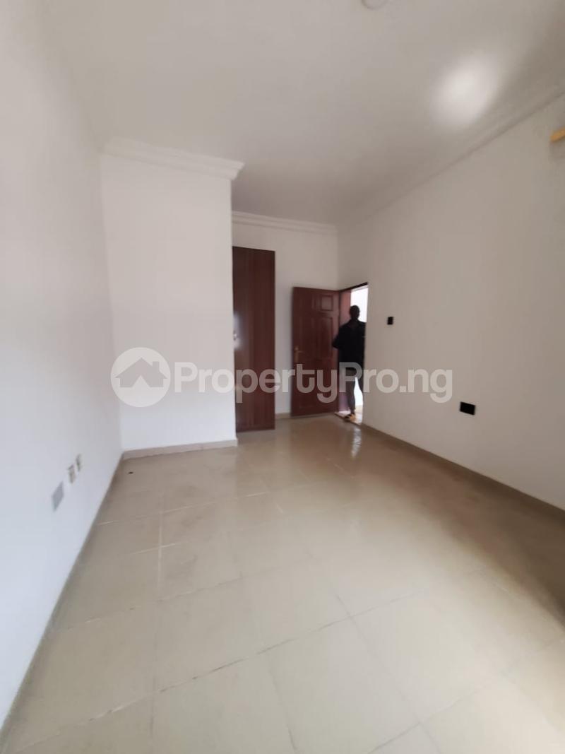 1 bedroom Flat / Apartment for rent Off Palm Spring Road Ikate Lekki Lagos