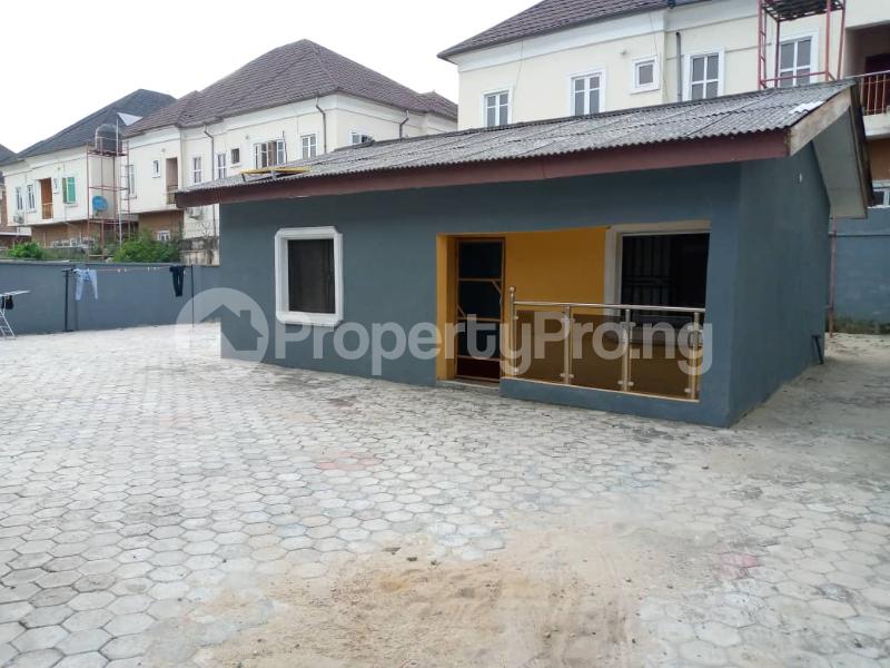 1 bedroom Flat / Apartment for rent ... Ologolo Lekki Lagos
