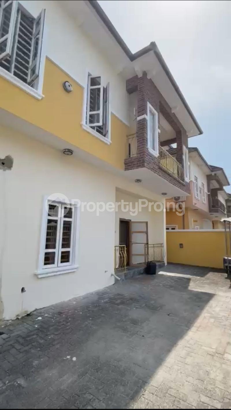 1 bedroom Flat / Apartment for rent Ologolo Lekki Lagos