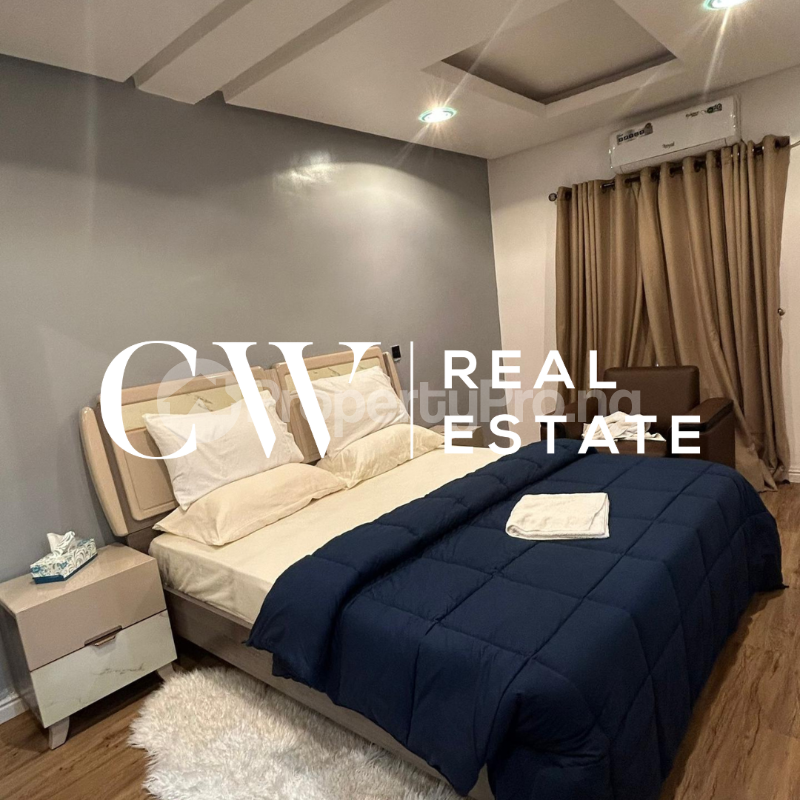 1 bedroom Flat / Apartment for rent Ikoyi Lagos