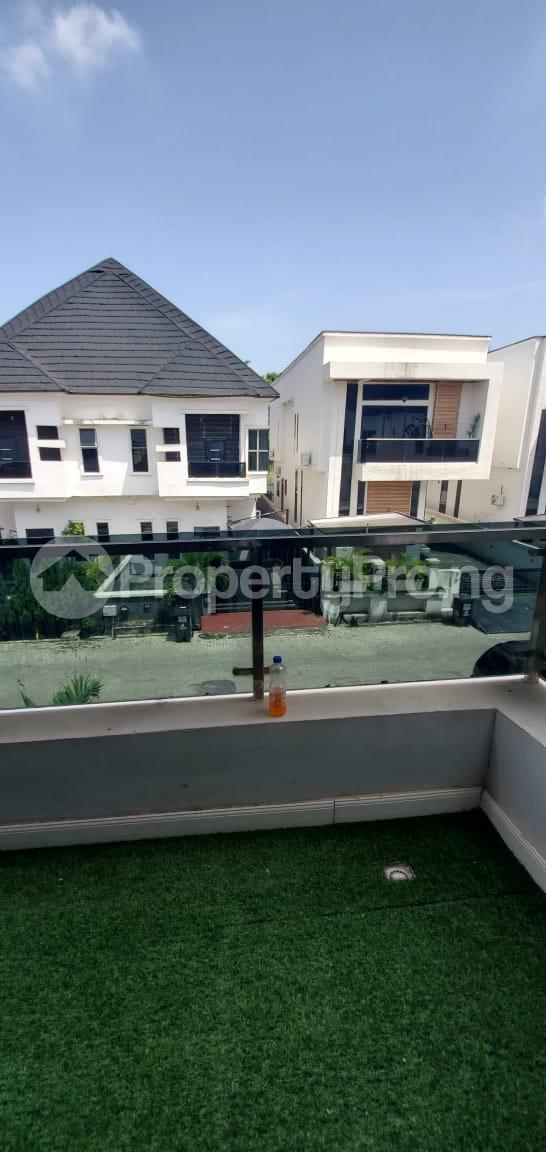 1 bedroom Flat / Apartment for rent Chevron Alternative Route Lekki Lagos