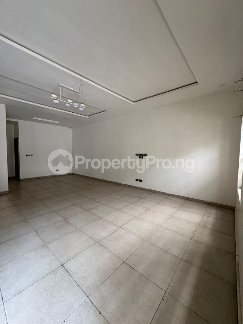1 bedroom Flat / Apartment for rent Orchid Road Dpk Estate Orchid Lekki Lagos