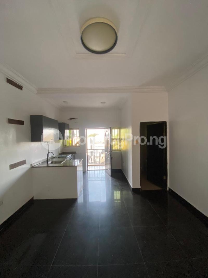 1 bedroom Flat / Apartment for rent Agungi Lekki Lagos