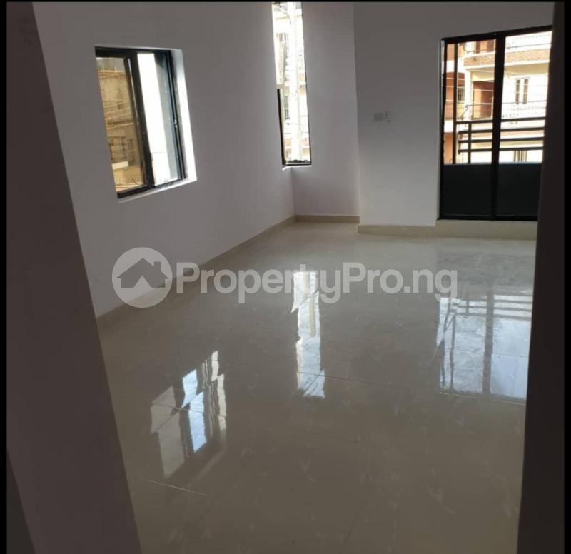 1 bedroom Flat / Apartment for rent Osapa london Lekki Lagos