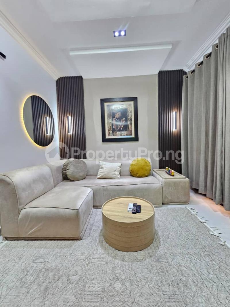 1 bedroom Flat / Apartment for shortlet Lekki Phase 1 Lekki Lagos