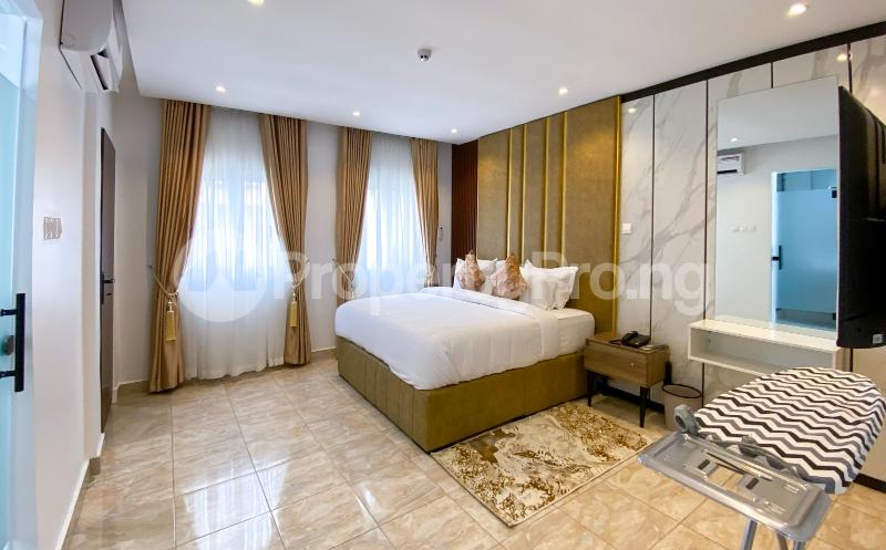 1 bedroom Flat / Apartment for shortlet  Lekki Phase 1 Lekki Lagos