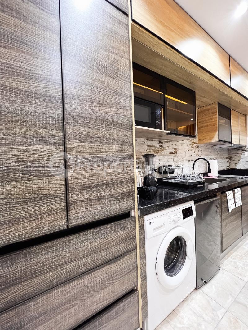 1 bedroom Flat / Apartment for shortlet  Lekki Phase 1 Lekki Lagos