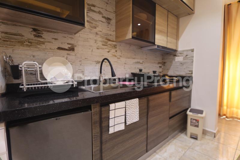 1 bedroom Flat / Apartment for shortlet  Lekki Phase 1 Lekki Lagos