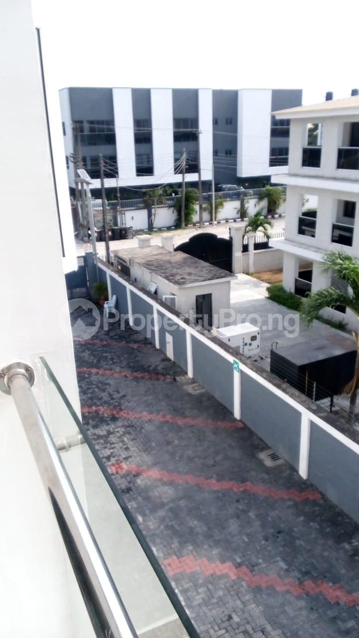 1 bedroom Flat / Apartment for shortlet  Lekki Phase 1 Lekki Lagos