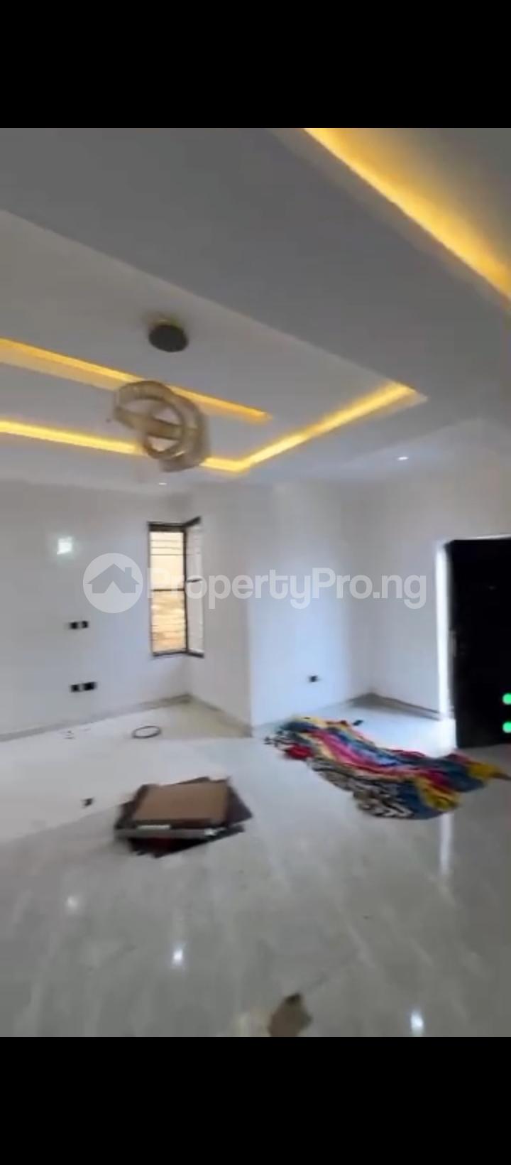 1 bedroom Flat / Apartment for rent Life Camp Extension Life Camp Abuja