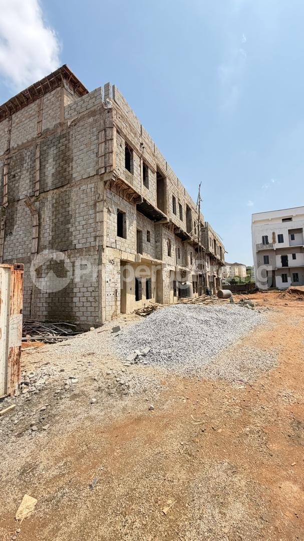 1 bedroom House for sale Life Camp Abuja