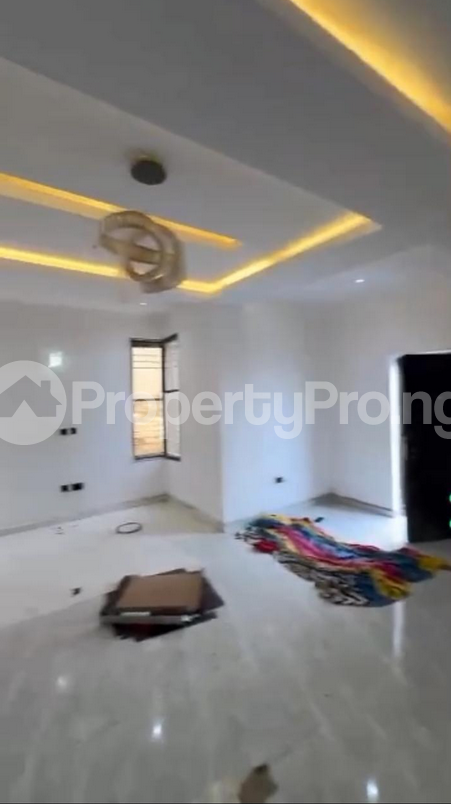 1 bedroom Flat / Apartment for rent Life Camp Extension Life Camp Abuja