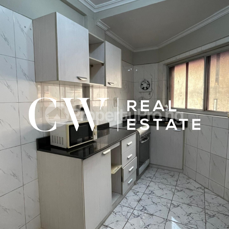 1 bedroom Flat / Apartment for rent Old Ikoyi Ikoyi Lagos