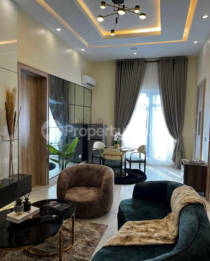 1 bedroom Flat / Apartment for shortlet ONIRU Victoria Island Lagos