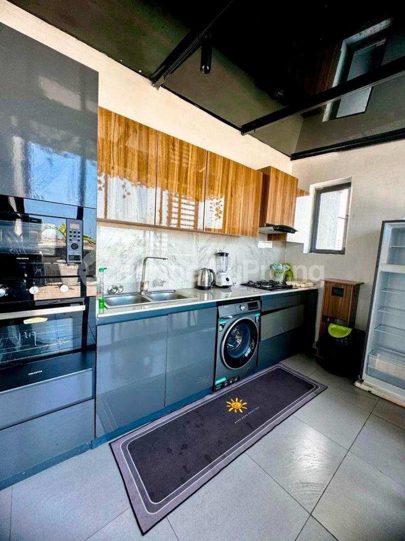 1 bedroom Flat / Apartment for shortlet Lekki Phase 1 Lekki Lagos