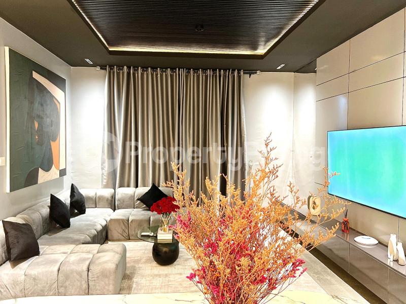 1 bedroom Flat / Apartment for shortlet Lekki Phase 1 Lekki Lagos