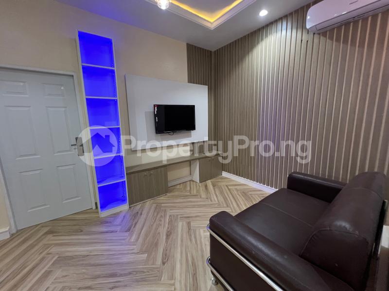 1 bedroom Flat / Apartment for rent Legislative Quarters Zone E Apo Abuja