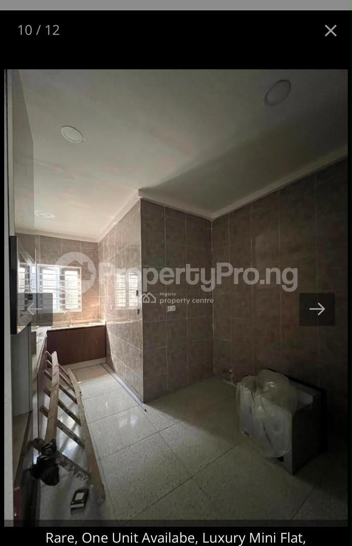 1 bedroom Flat / Apartment for sale Orchid Lekki Lagos