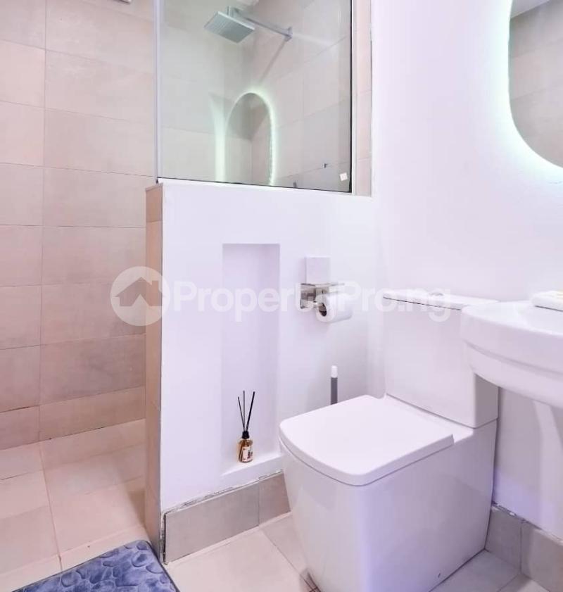 1 bedroom Flat / Apartment for shortlet  Lekki Phase 1 Lekki Lagos