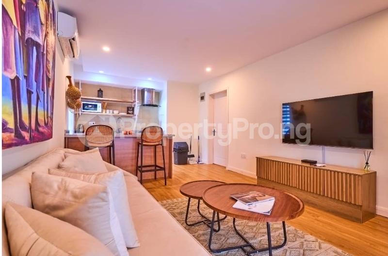 1 bedroom Flat / Apartment for shortlet  Lekki Phase 1 Lekki Lagos