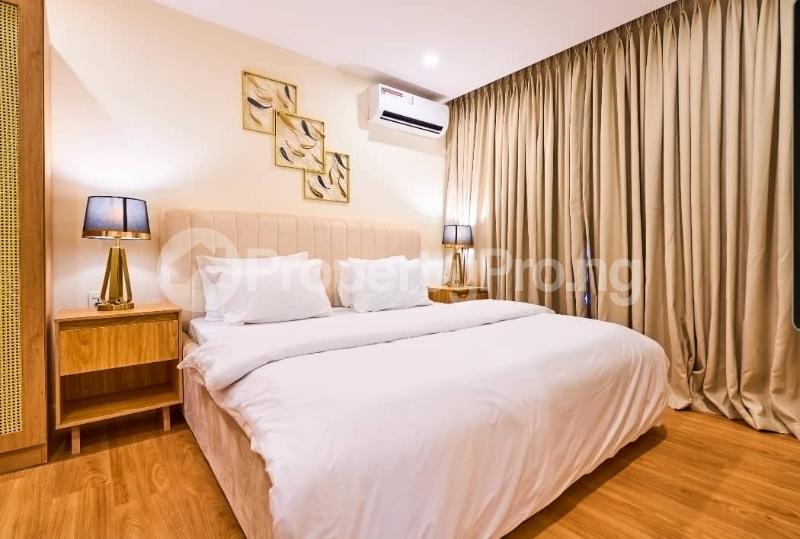 1 bedroom Flat / Apartment for shortlet  Lekki Phase 1 Lekki Lagos